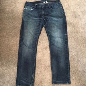 Banana Republic Men’s Jeans (size 34 X 32)